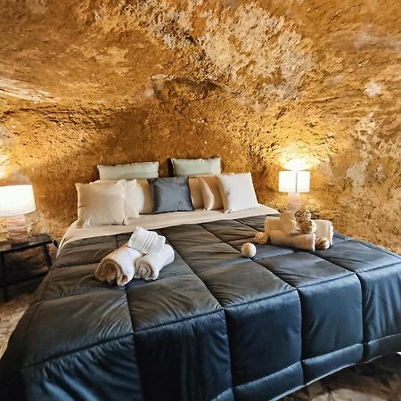 Historic Center Apartment Agrigento Zewnętrze zdjęcie